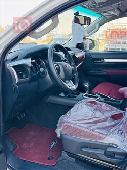 تويوتا هايلوكس